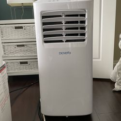 Portable AC Unit