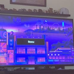 42 Inch Vizo Tv