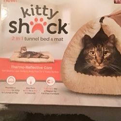 Kitty Shack