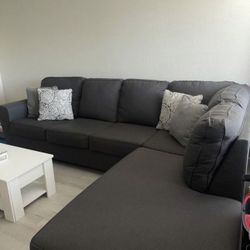 Large Sectional Couches