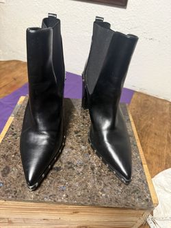 Women Boots Dodger Charles By Charles David Sz 11