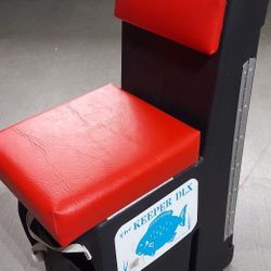 The Keeper D L X Fishing Buddy,new