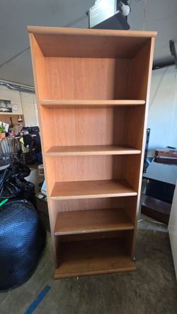 Book case book shelf