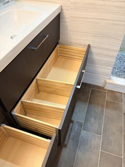 IKEA GODMORGON Bathroom Vanity Packages – 2 Available