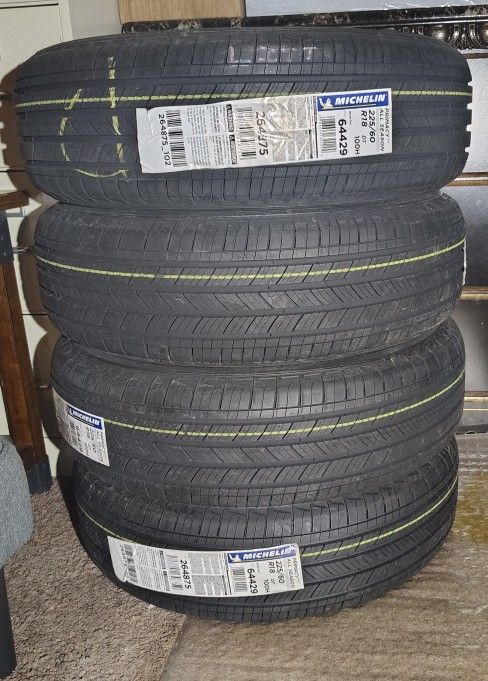 Michelin Tires