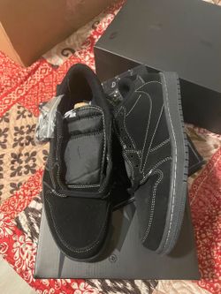 Travis  Scott’s