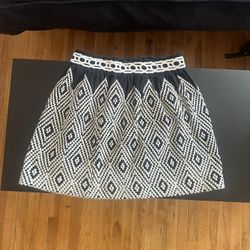Free people skirt 