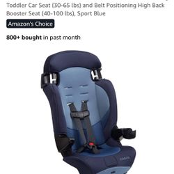 Cosco Car Seat 