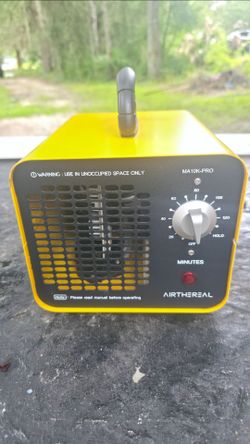 Ozone Generater