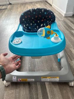 Baby items