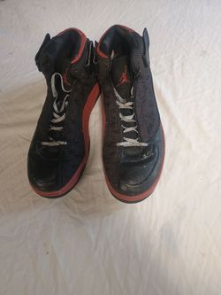 Vintage jordans