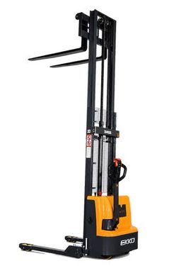 Ekko walkie stocker forklift