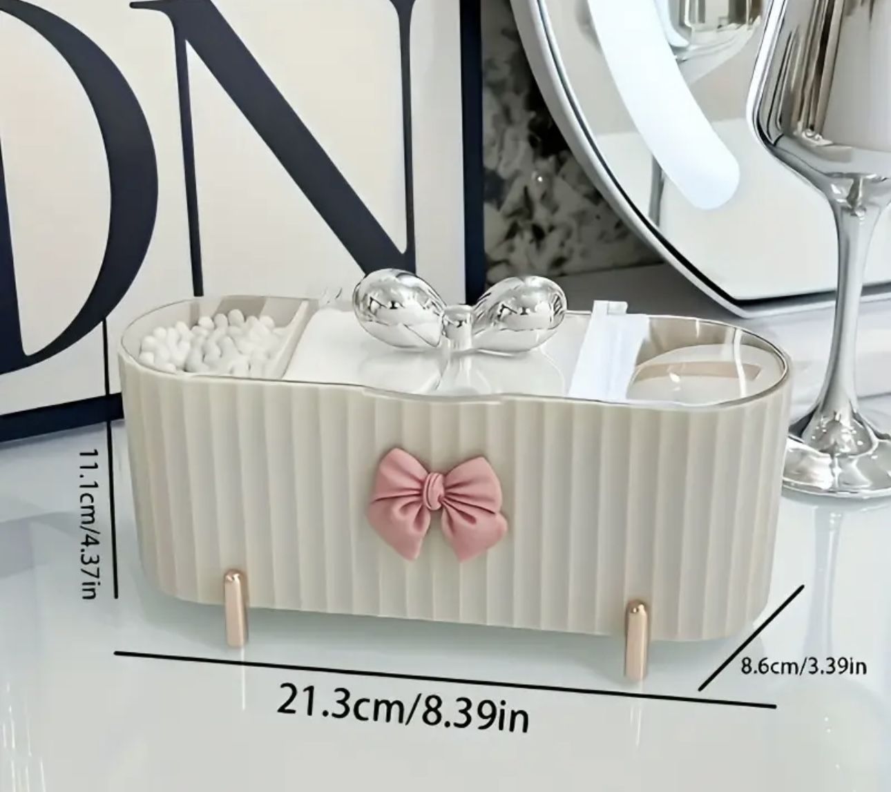 Cosmetic Products Organizer