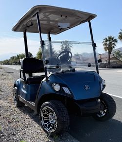 Golf Cart