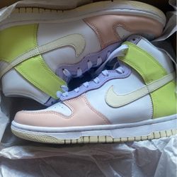 Nike Dunk High