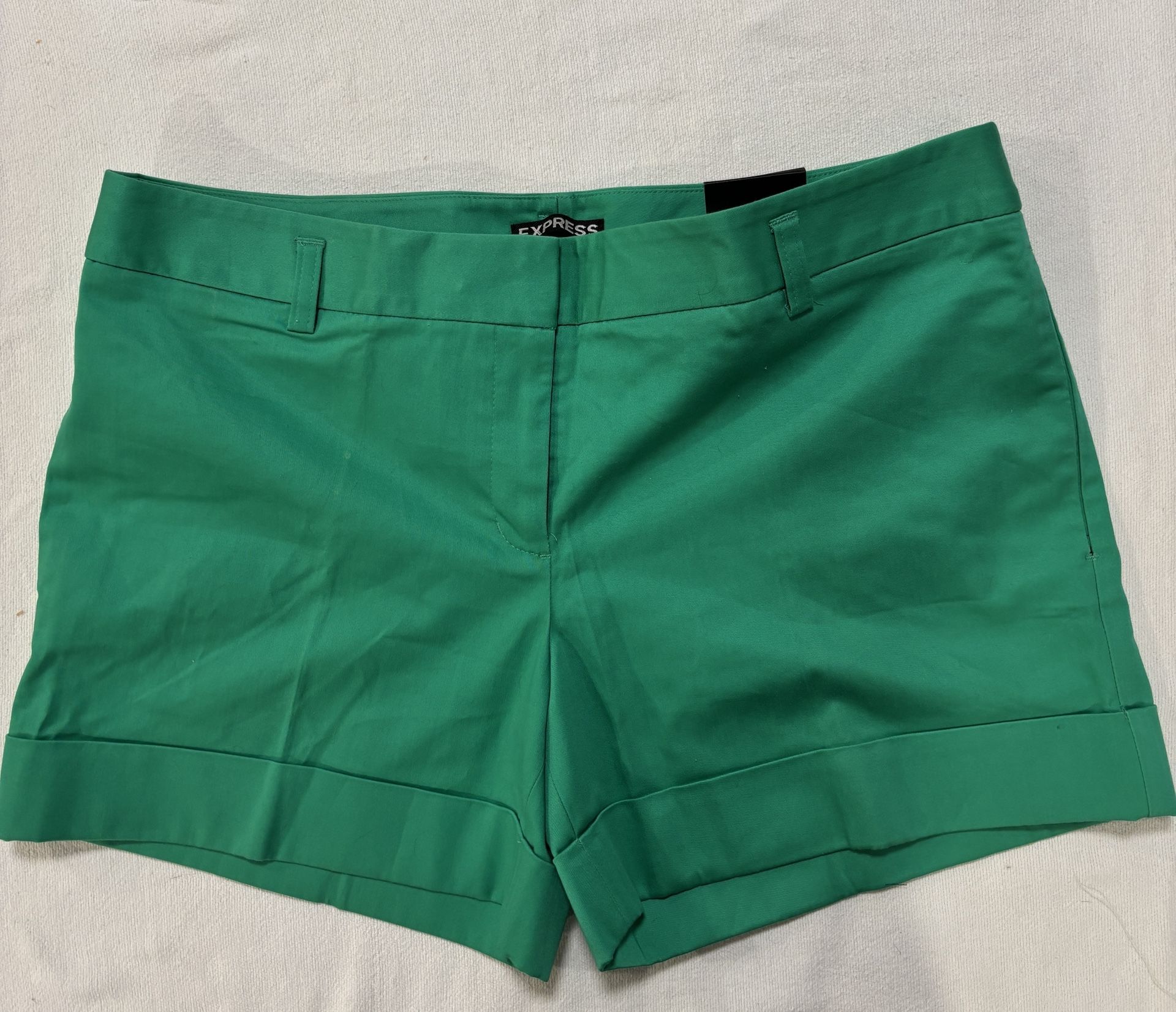 Women’s Short Pants 