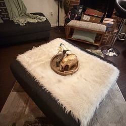 Living room sectional