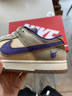 Nike Dunk Low Setsubun Size 11.5 for Sale in New York, NY - OfferUp