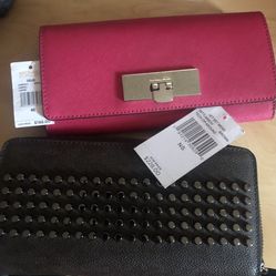Michael Kors Wallets 