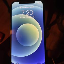 iPhone 12 Pro 