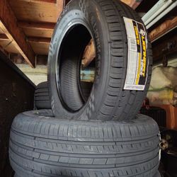 215/60/16 Tires $279 All Four. Llantas 215/60r16 Cuatro Por $279
