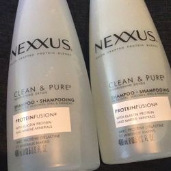 NEXXUS Shampoo 