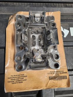 Ford box Link cleats