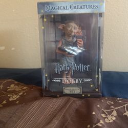 Harry Potter Dobby collectible
