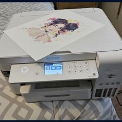 Tshirt Printer Sublimation 
