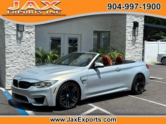 2015 BMW M4