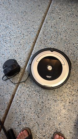 iRobot Romba