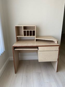 Desk