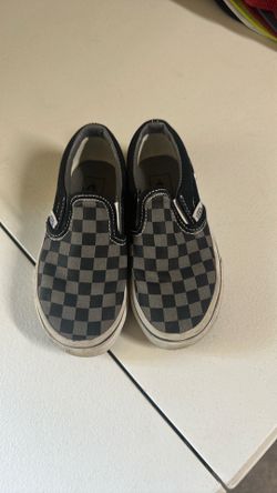 Vans boys