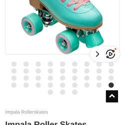 Impala Skates