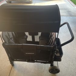 Wonderfold Wagon