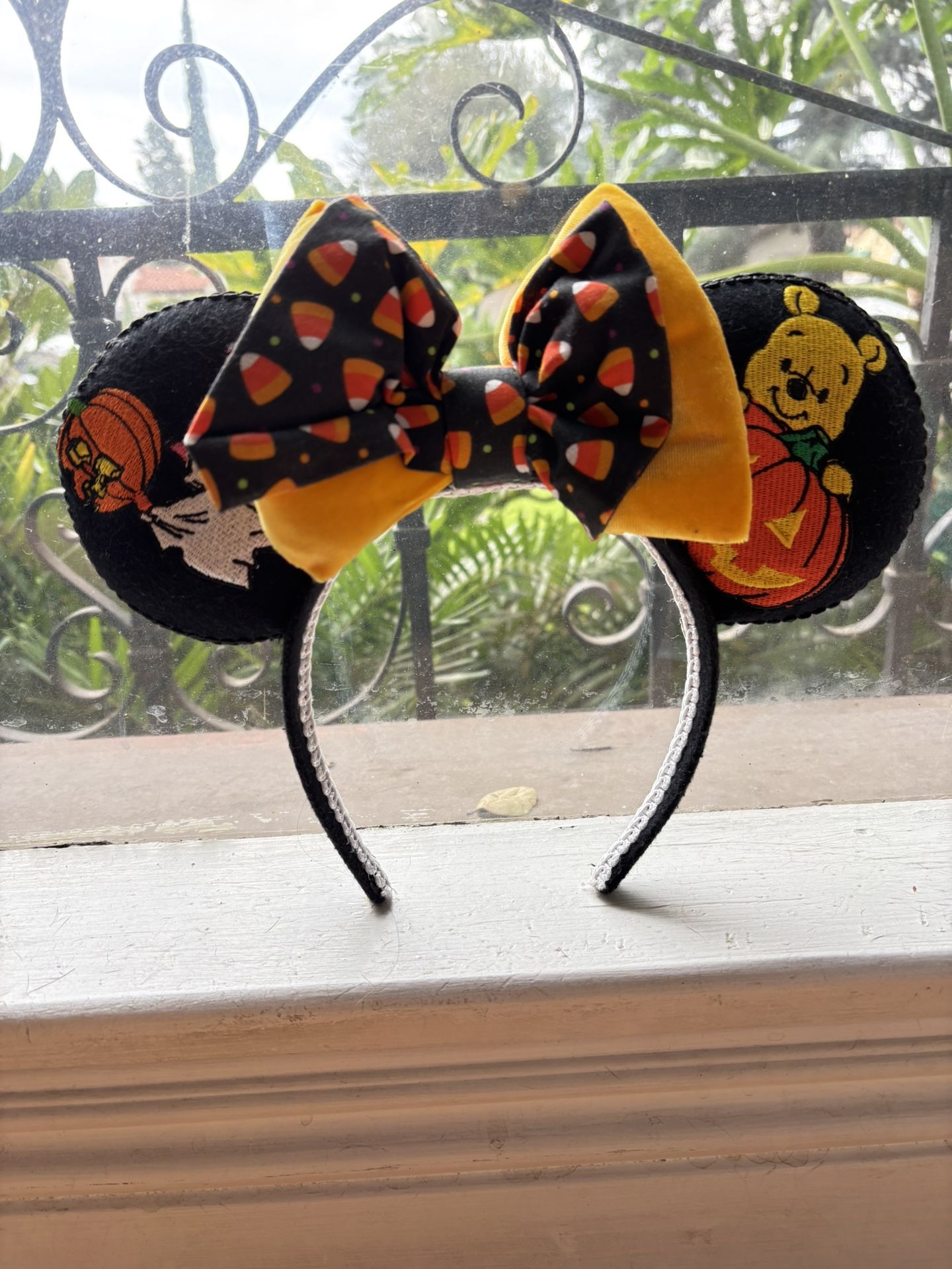 Halloween Ears