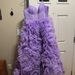 Prom/Formal Dress SZ 6