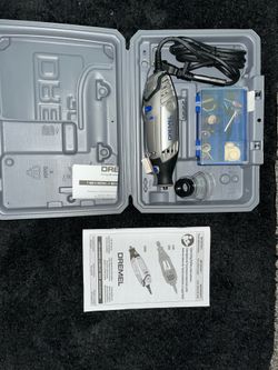 Dremel, Genesis, Clover, Ts9521c, Singers, Angelus