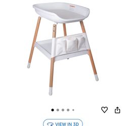 Baby Changing Table