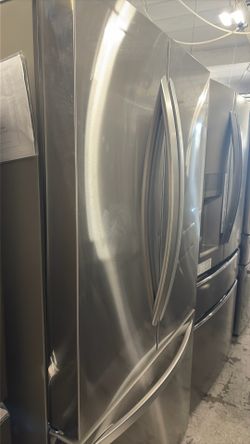 LG 3 door Refrigerator