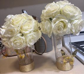 Center pieces