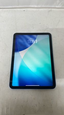 Apple iPad 10ger Tablet#50305