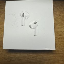 Airpods 3rd gen