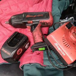 Impact Wrench Marca SNAP ON