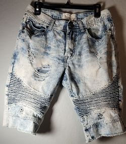Bleecker & Mercer Shorts Size 32