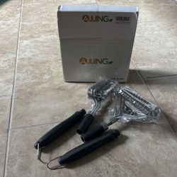 BBQ Grill Brush & Scraper Set 2 Pack