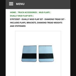 Mud Flaps