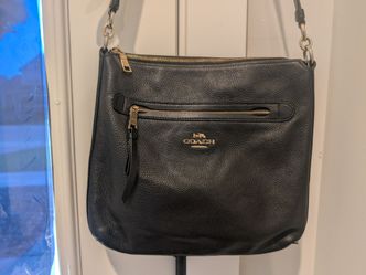 Coach  crossbody bag