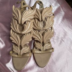 Giuseppe Zanotti Cruel Wing 