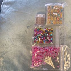 Nail Art Bundle
